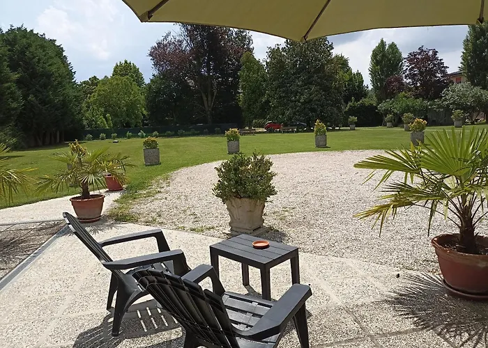 Villa Olanda