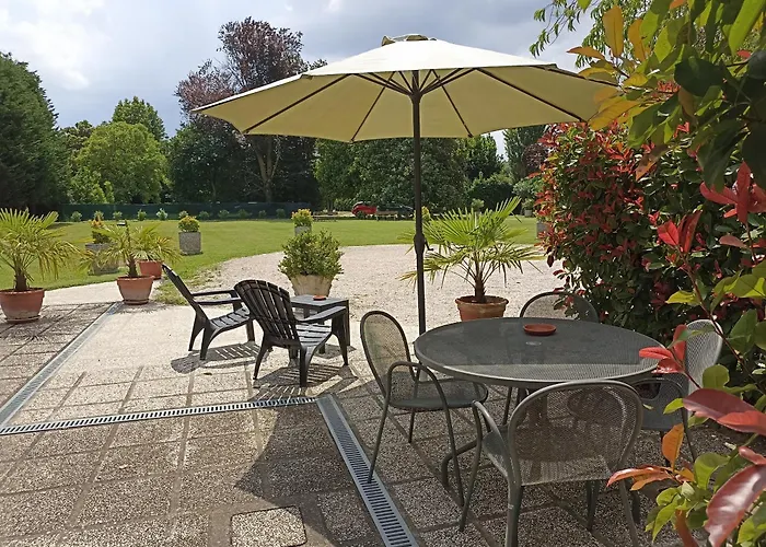 Villa Olanda
