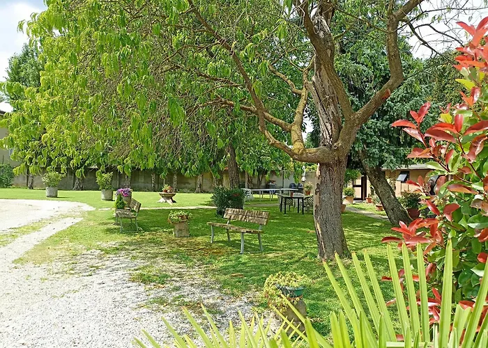 Villa Olanda
