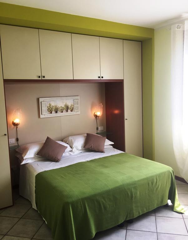 Apartment Olanda Mira