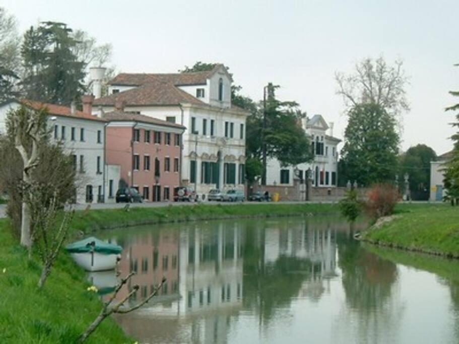 Olanda Apartment