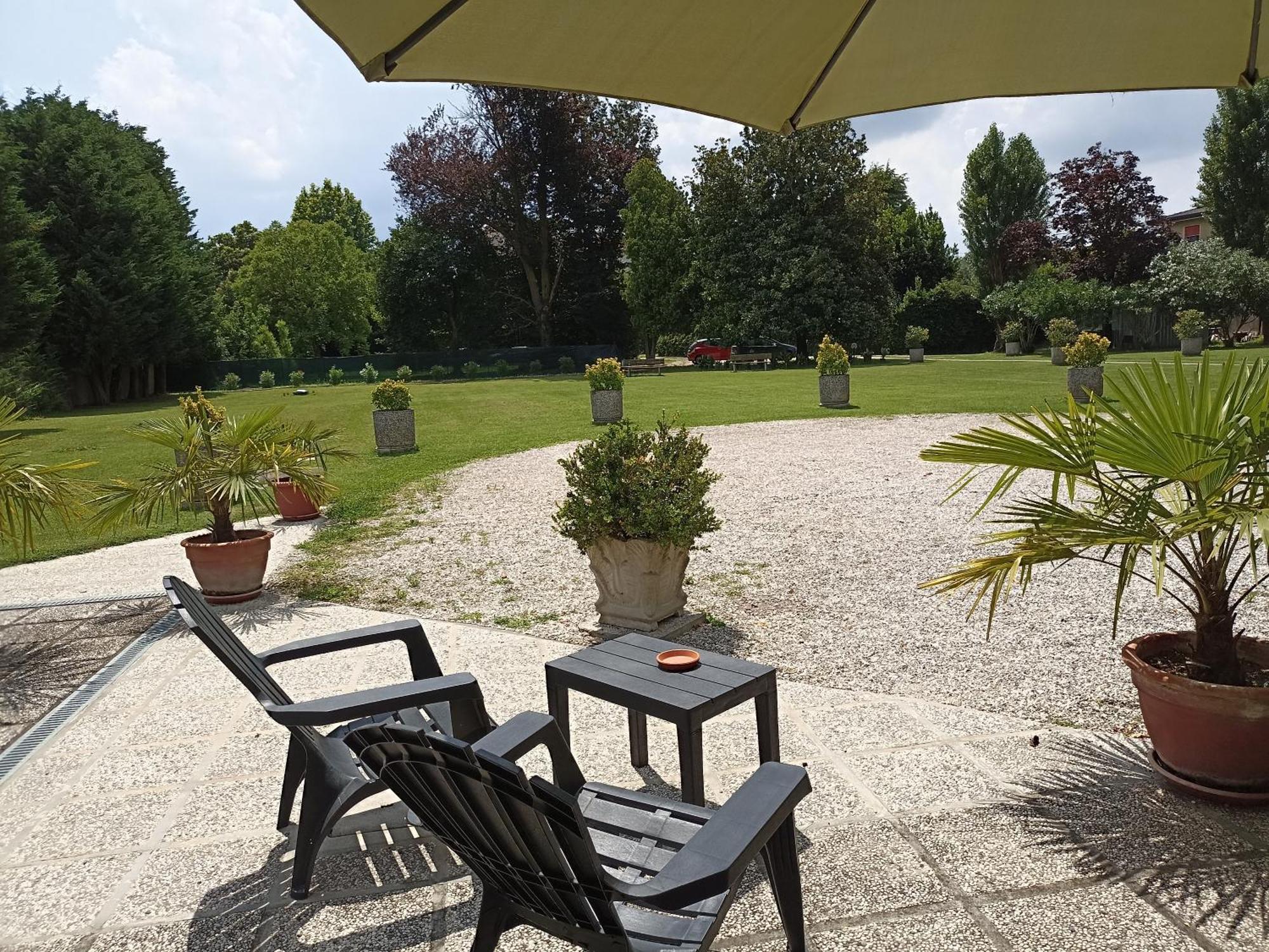 Apartment Olanda