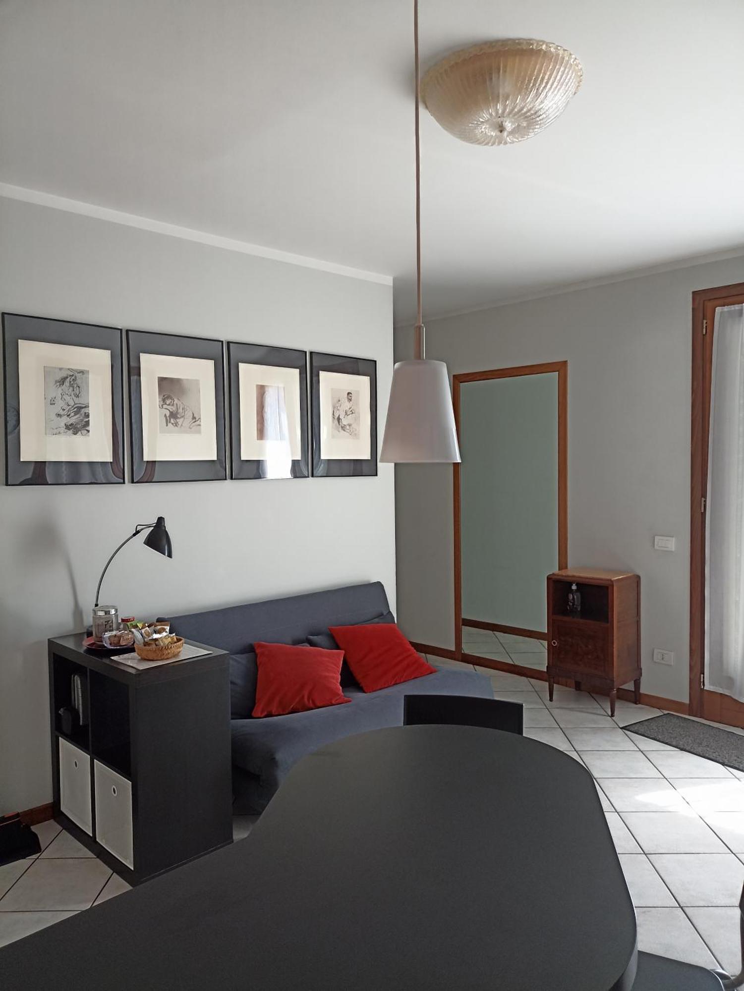 Apartment Olanda *