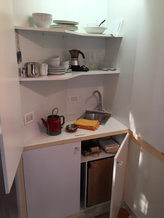 Olanda Apartment *