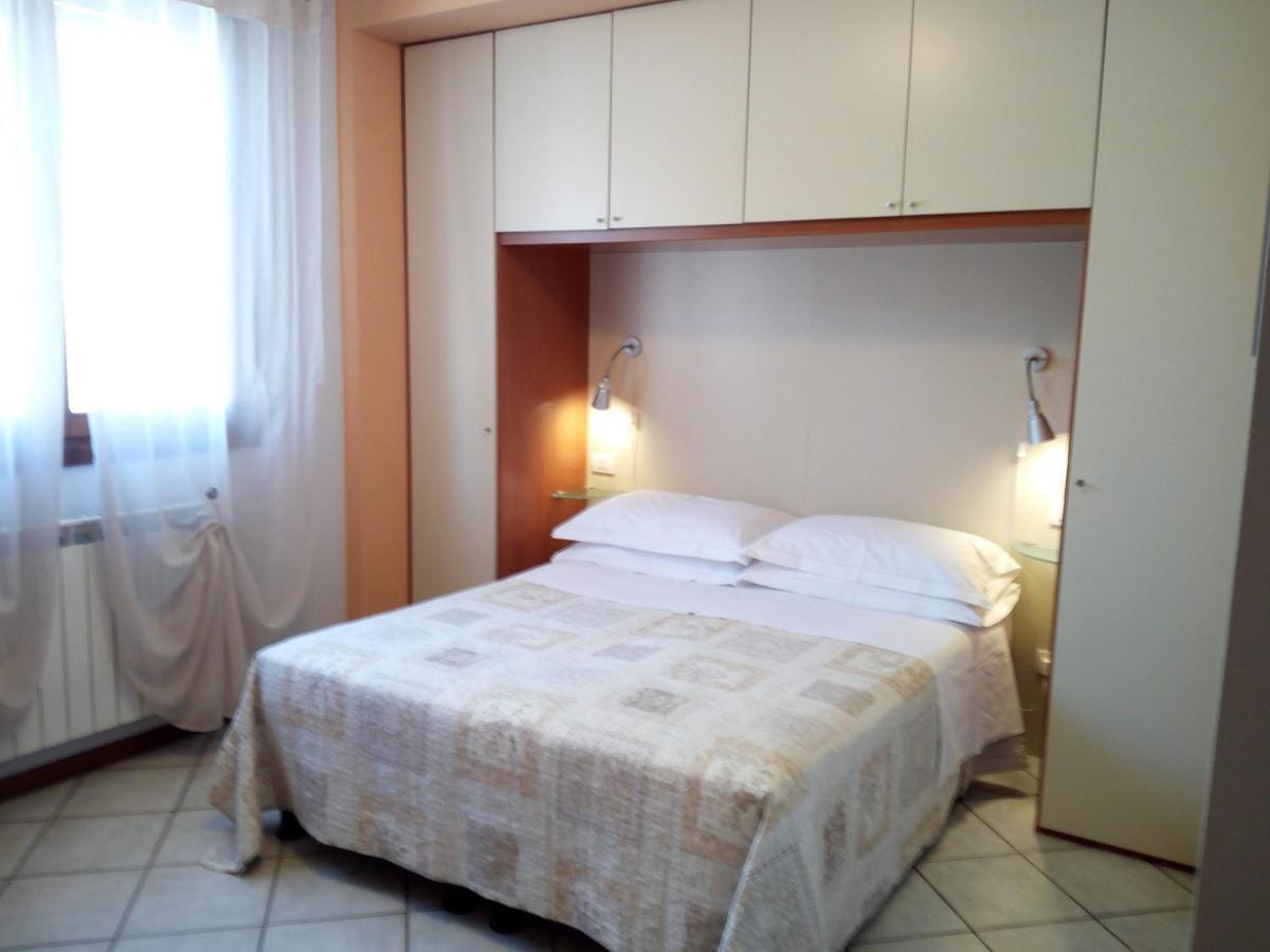 Olanda Apartment
