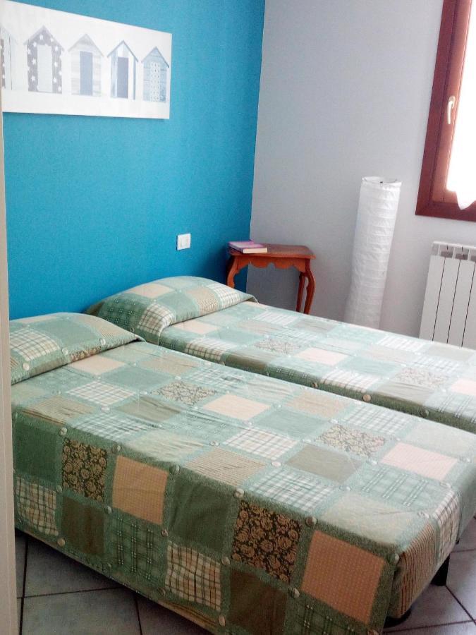 Apartment Olanda Mira