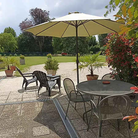 Villa Olanda Mira Exterior foto