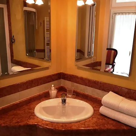 Villa Olanda Mira Zimmer foto