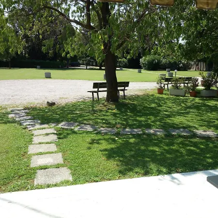 Villa Olanda Mira Exterior foto