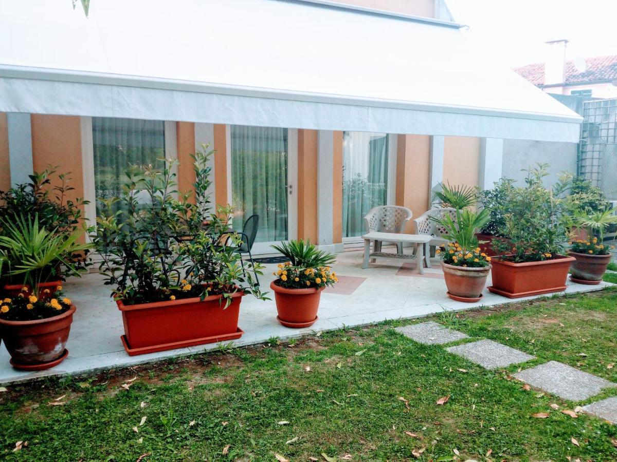 Olanda Appartement *