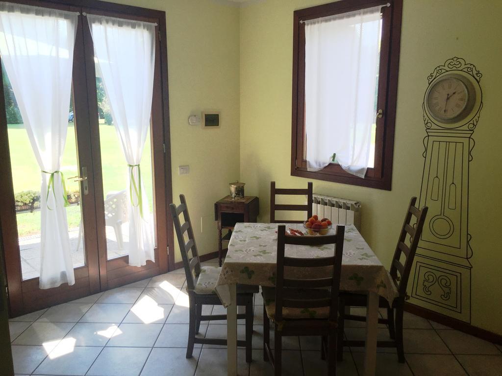 Olanda Appartement Mira
