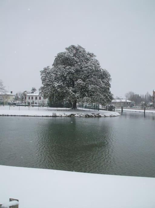 Appartement Olanda *