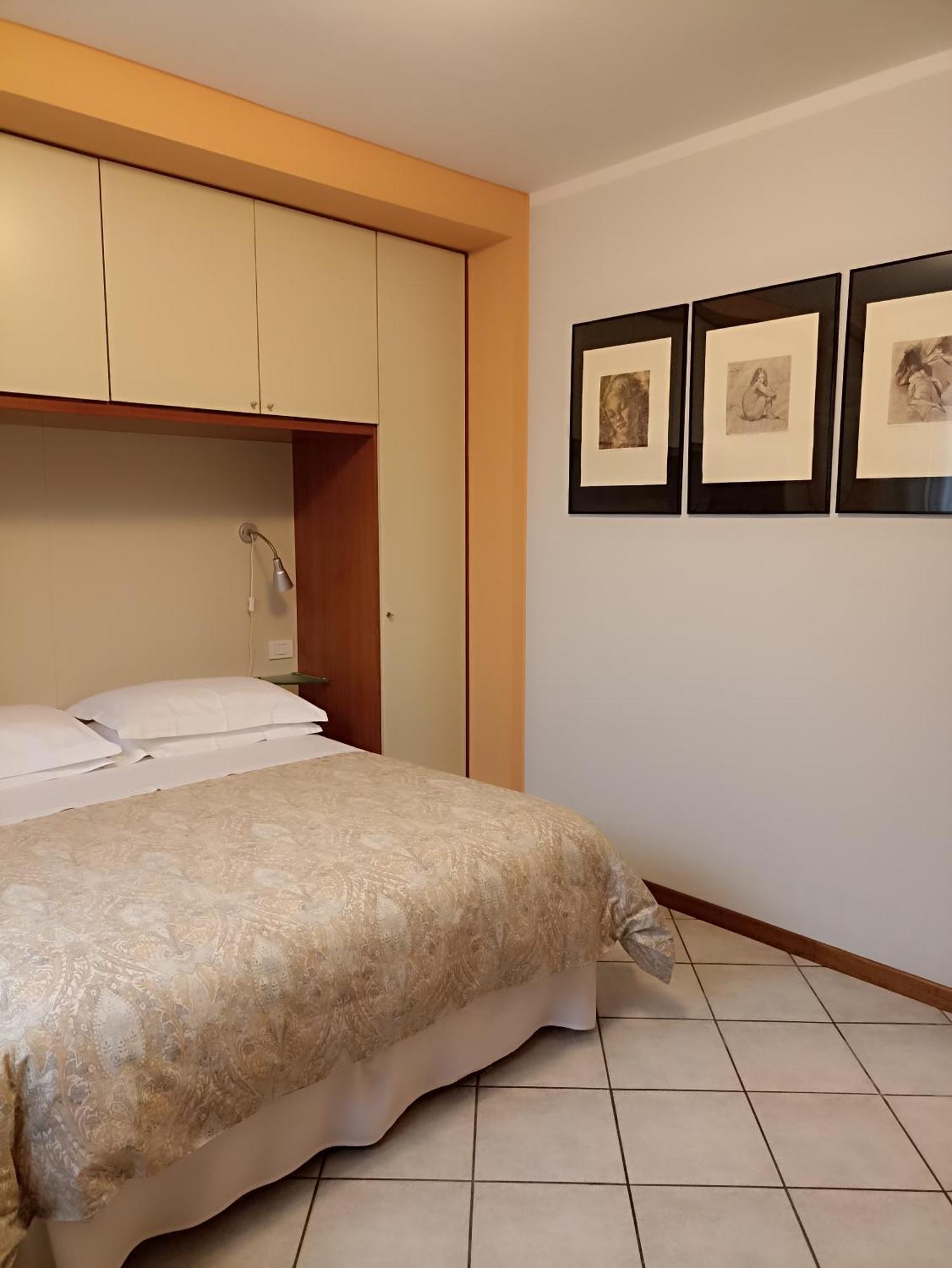 Olanda Appartement Mira