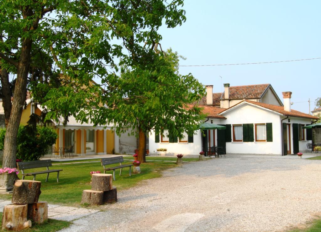 Olanda Appartement