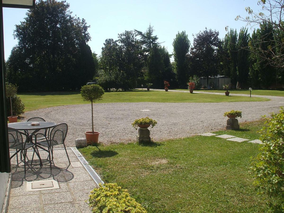 Olanda Appartement *