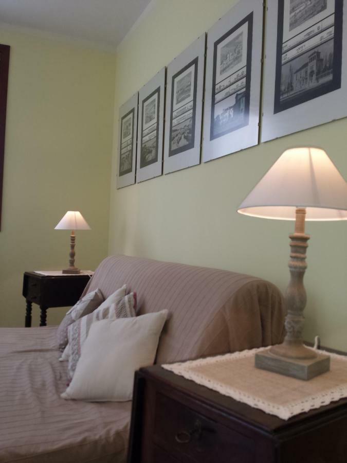 Olanda Appartement Mira