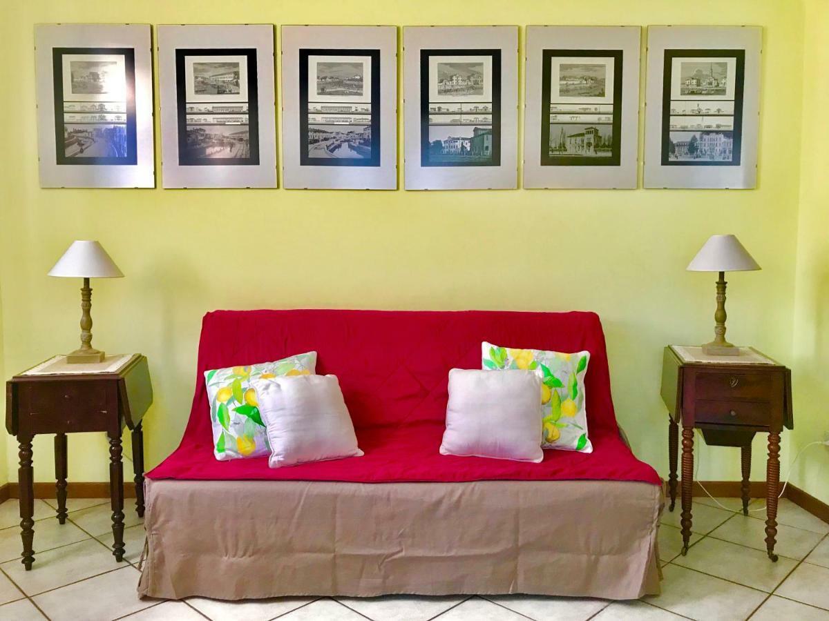 Olanda Appartement Mira