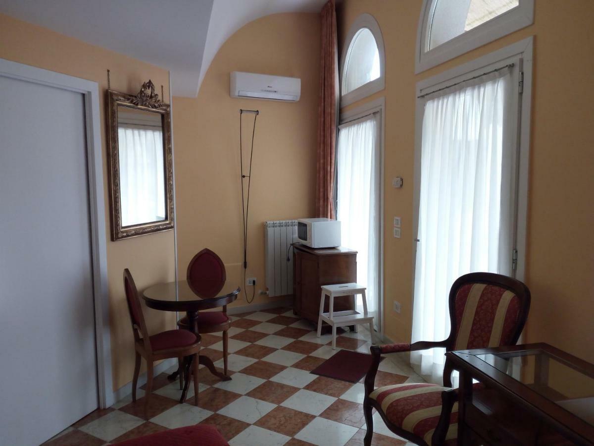 Olanda Appartement *