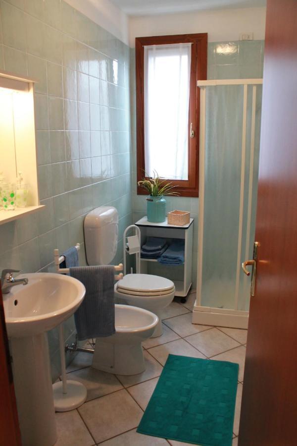 Olanda Appartement